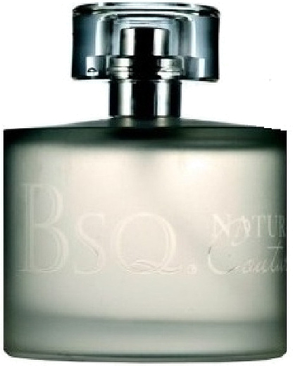 BSQ White Bergamot