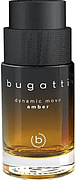 Bugatti Dynamic Move Amber