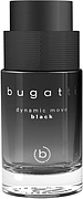 Bugatti Dynamic Move Black