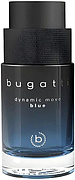 Bugatti Dynamic Move Blue