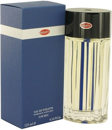 Bugatti Bugatti for Men