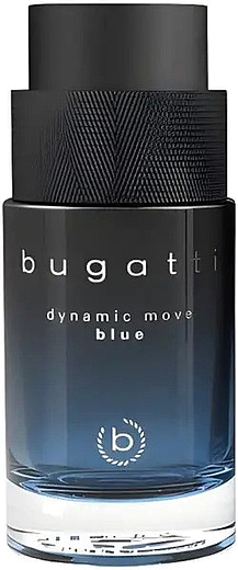 Bugatti Dynamic Move Blue