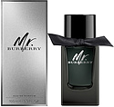 Burberry Mr. Burberry