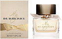 Burberry My Burberry