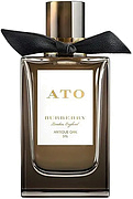 Burberry Antique Oak