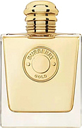 Burberry Gold