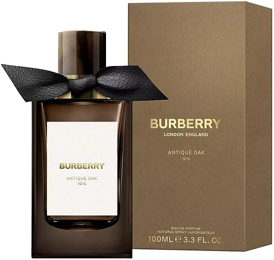 Burberry Antique Oak