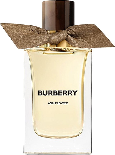 Burberry Ash Flower