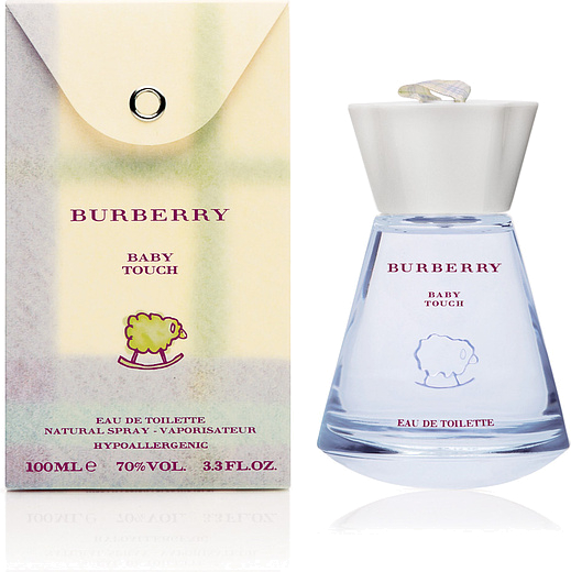 Burberry Baby Touch