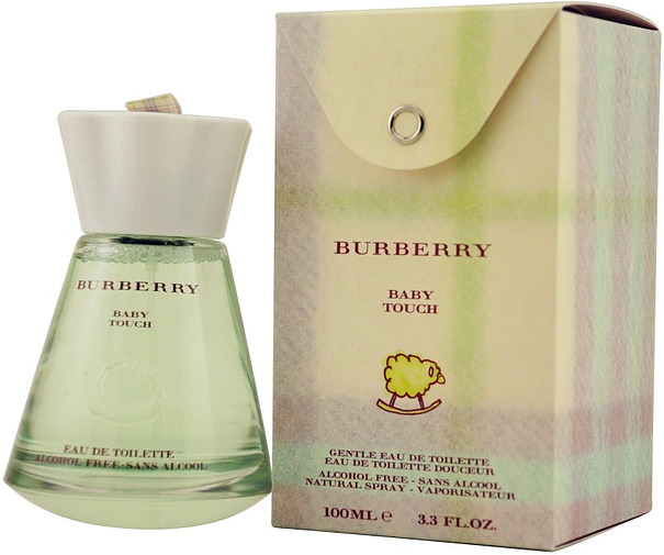 Burberry Baby Touch