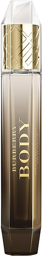 Burberry Body Gold Limited Edition