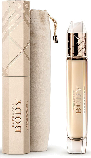 Burberry Body Intense