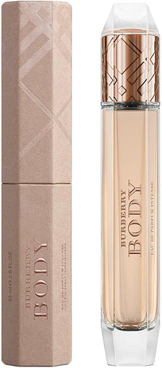 Burberry Body Intense