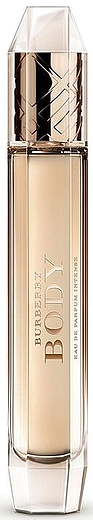 Burberry Body Intense