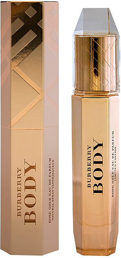 Burberry Body Rose Gold