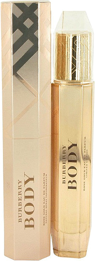 Burberry Body Rose Gold