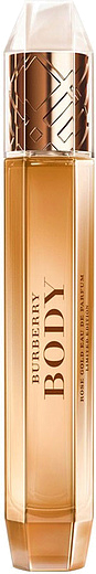 Burberry Body Rose Gold