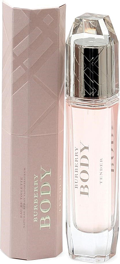 Burberry Body Tender