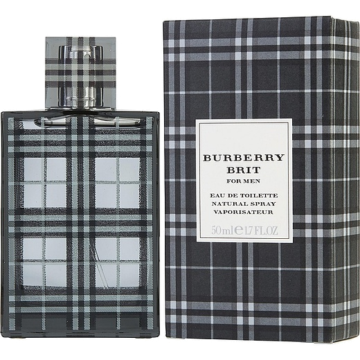 Burberry Brit For Men