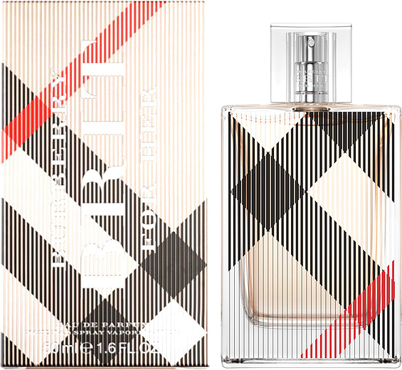Burberry Brit for women