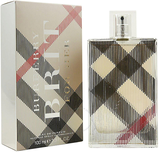 Burberry Brit for women