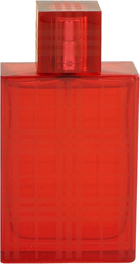 Burberry Brit Red