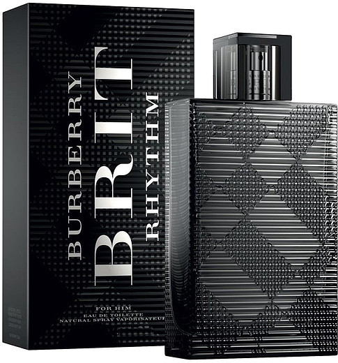 Burberry Brit Rhythm For Men