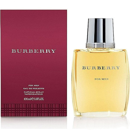 Burberry Burberry For Men