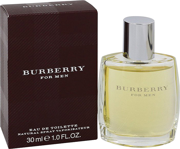 Burberry Burberry For Men