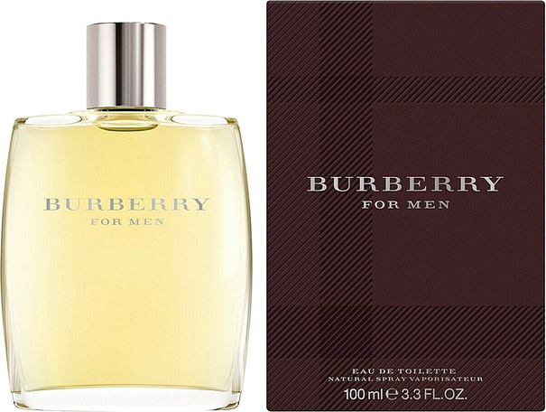 Burberry Burberry For Men