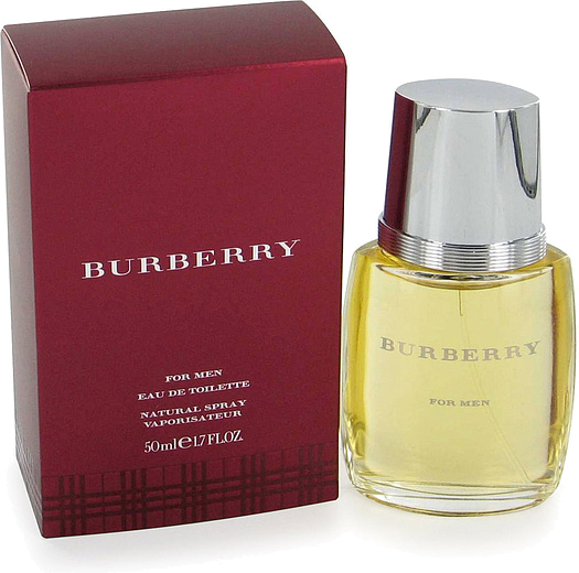 Burberry Burberry For Men