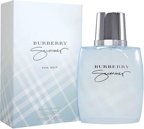Burberry Burberry Summer For Men