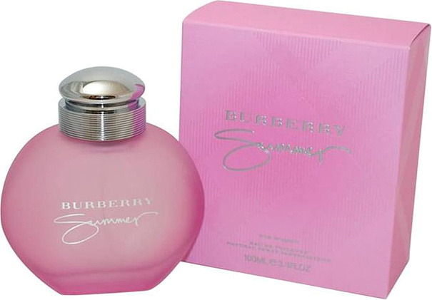 Burberry Burberry Summer for women
