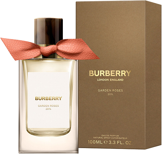 Burberry Garden Roses