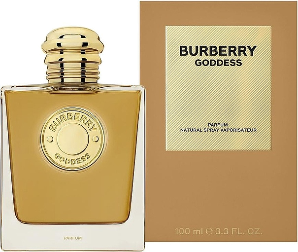 Burberry Goddess Parfum