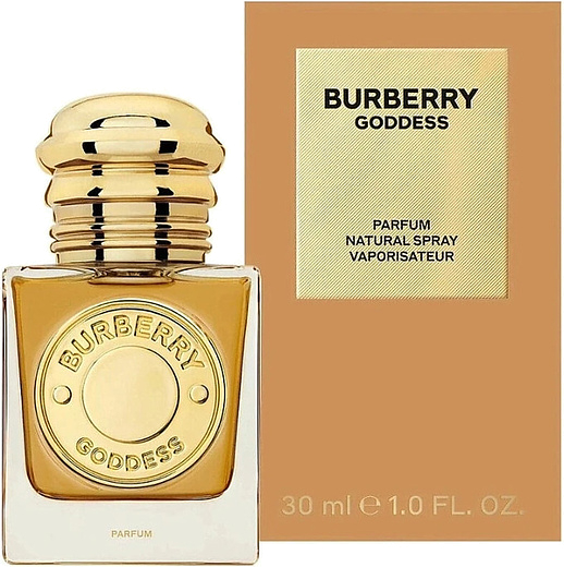 Burberry Goddess Parfum