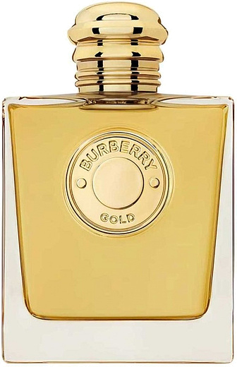 Burberry Gold Eau De Parfum Intense