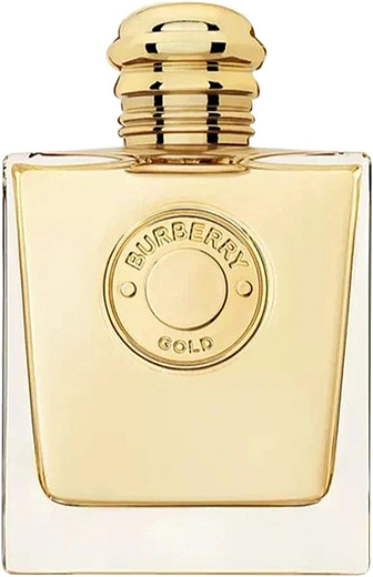 Burberry Gold
