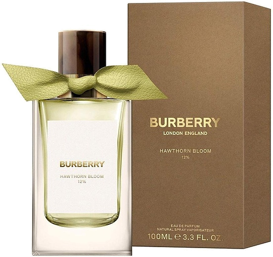 Burberry Hawthorn Bloom