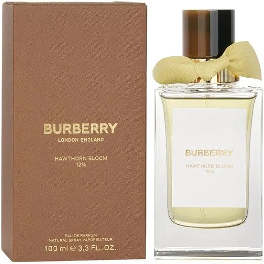 Burberry Hawthorn Bloom