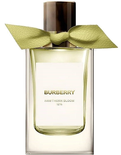 Burberry Hawthorn Bloom