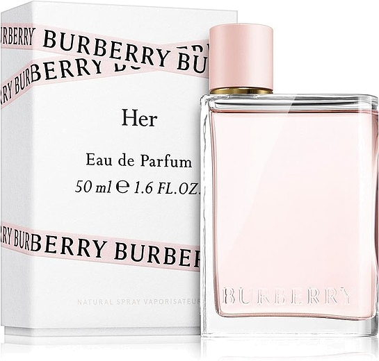 Burberry Her