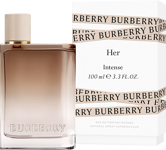 Burberry Her Intense
