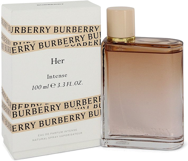 Burberry Her Intense