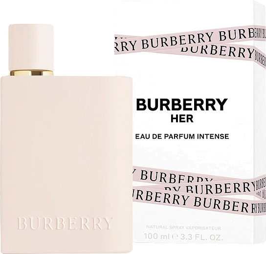 Burberry Her Intense