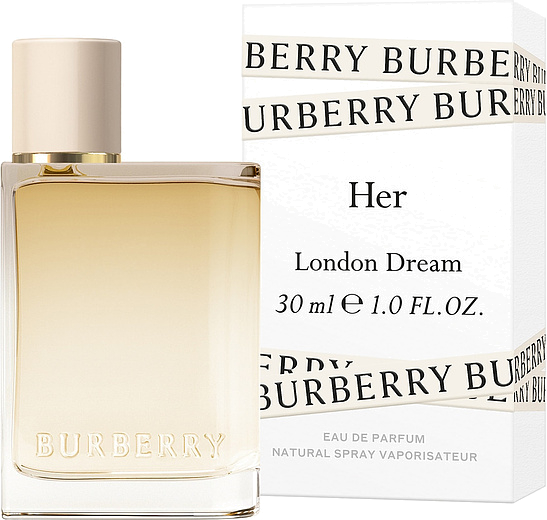 Burberry Her London Dream