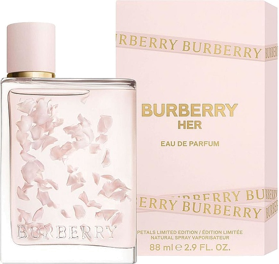 Burberry Her Petals