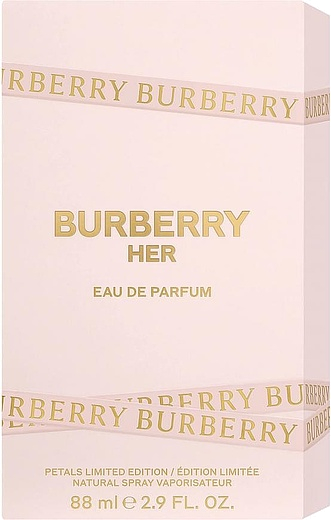Burberry Her Petals