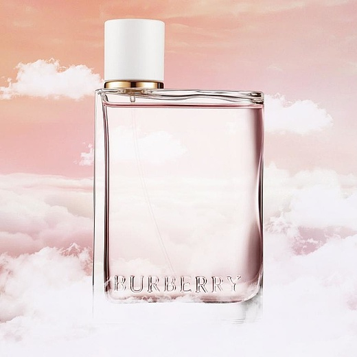 Burberry Her