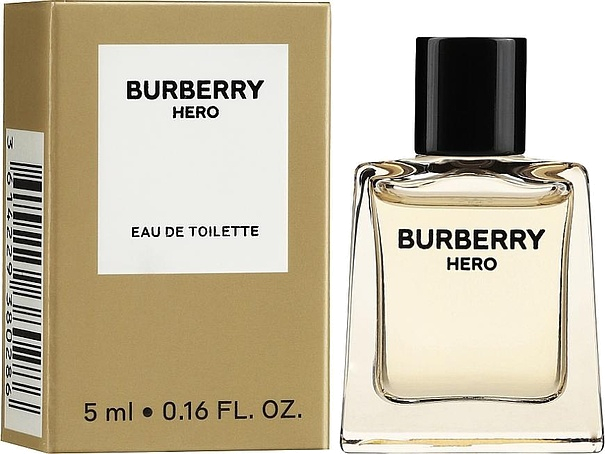 Burberry Hero